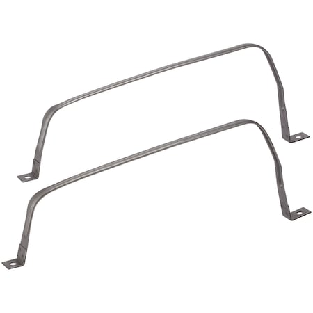 Spectra Premium Fuel Tank Strap, St393 ST393